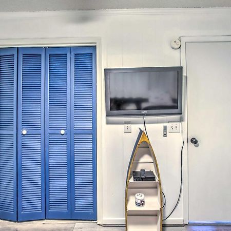 Myrtle Beach Condo With Balcony Walk To Beach! Ngoại thất bức ảnh