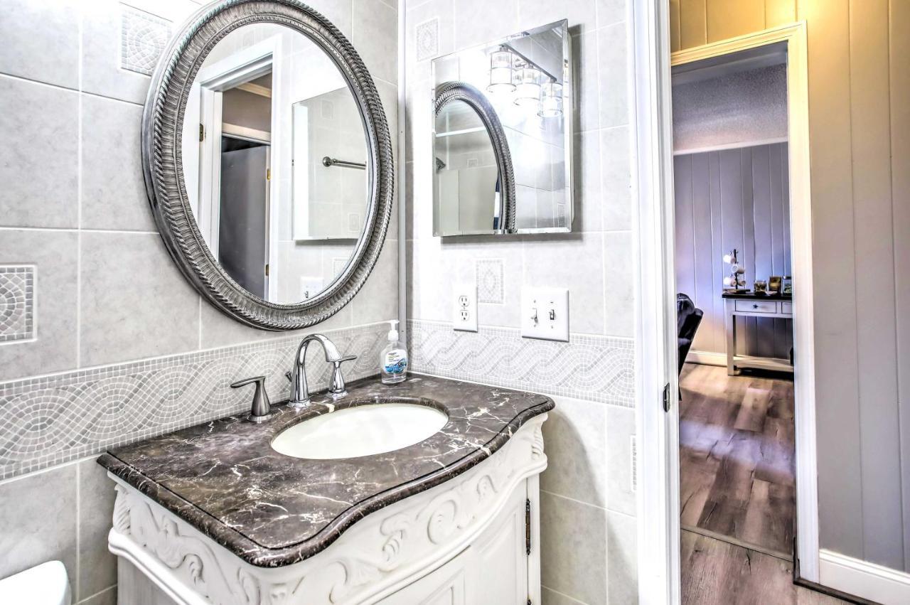 Myrtle Beach Condo With Balcony Walk To Beach! Ngoại thất bức ảnh